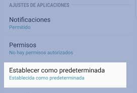 Como Desinstalar Un Launcher En Android Desinstalar