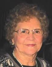 Obituary information for Lenora Margaret Burnett