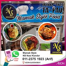 Nasi kandar is a traditional dish from northern malaysia, originating in penang. Facebook