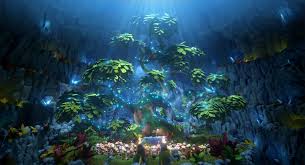 Before the magical wishmas tree dies, she must undertake a perilous journey into the wild; The Wishmas Tree 2020 The Screen Guide Screen Australia