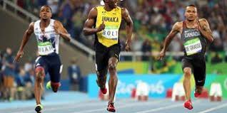 Последние твиты от usain st. Das Internet Feiert Usain Bolt