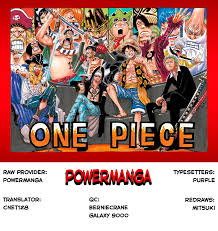 Read One Piece - Digital Colored Comics Vol.76 Chapter 754: Remember My  Name on Mangakakalot