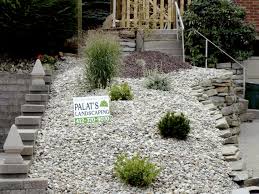Shop backyard games, home décor & more! Landscaping Ideas With Rocks Landscape Ideas