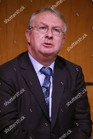Martin Mckee Professor European Public Health Editorial Stock Photo