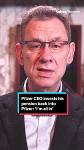 Thank You Pfizer Video