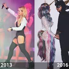 Former danity kane singer aubrey o'day is looking super nipped and tucked these . Aubrey O Day Before And After Did The Star Have Plastic Surgery