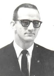 William 'Bill' Fitzpatrick