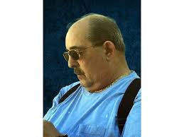 David Hoffman Obituary (1946