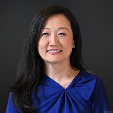 Humana names Michelle O'Hara chief human resources officer