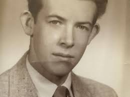 Francis "Frank" Gerald Shea's Obituary