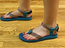 Should i order a size 6 in teva sandals?. Teva Original Sandal Reviews Zappos Com