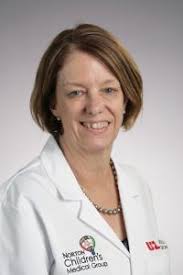 LMPHW Senior Director's Team