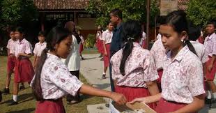 Perilaku terpuji sub tema kerjasama dan tolong menolong. 50 Soal Pilihan Ganda Tentang Perilaku Terpuji Jawaban Essay Muttaqin Id