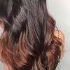 How much is ombre hair? 1