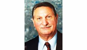 Fontaine-lès-Dijon. Décès de Michel Bernard, ancien premier adjoint au maire