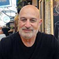 Todd Warnick's Instagram, Twitter & Facebook