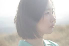 水川あさみ on instagram dhc オリーブバージンオイル 髪型 ミディアムロング ロングヘア