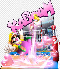 Star rush is a game for the nintendo 3ds.it is the second mario party game released for the system after mario party: Whomp Png Images Pngwing
