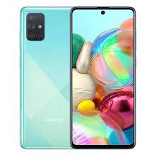 Maybe you would like to learn more about one of these? Samsung Galaxy A71 Dual Sim 128gb 8gb Ram 4g Lte Prism Crush Blue Vooc Stores