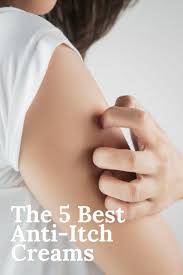A rash is defined as a widespread eruption of skin lesions. The 5 Best Anti Itch Creams