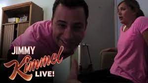 Kjn fdsbing food quiz qkrew r hgo twekr. Jimmy Kimmel Reveals Worst Twerk Fail Ever Girl Catches Fire Prank Youtube