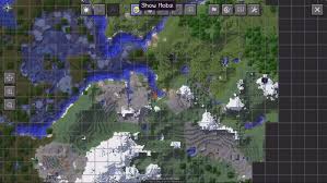Bettermaps v2.2 1.5.1 this mod makes improvements to the vanilla maps. The Best Minecraft Mods Pcgamesn