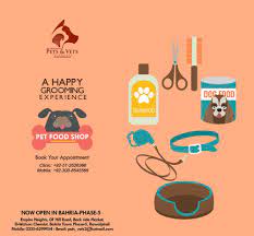 Safa jamal (13.06.2017 15:06) very careless, my puppy is starving, and became very weak, it looks like they don't give sufficient food. Pets Vets Dr Faisal Khan S Pets Vets Islamabad Facebook