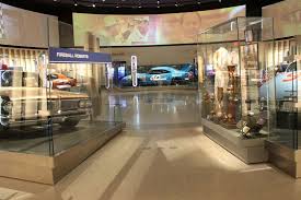 Find hotels near nascar hall of fame, the united states online. Nascar Hall Of Fame Venue Charlotte Get Your Price Estimate