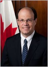 David Angell (diplomat)