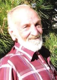 Alfred Flint Obituary (1935