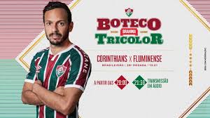 Sport club corinthians paulista page on flashscore.com offers livescore, results, standings and match details (goal scorers, red cards Flutv Corinthians X Fluminense Ao Vivo Transmissao Em Audio Youtube