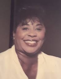 Obituary information for Naomi S. Addison