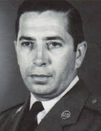 Eugene Anthony Hinnenkamp