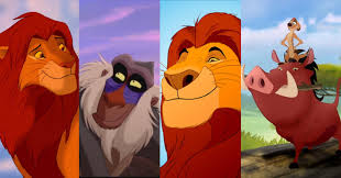 The lion king 2019 مترجم. Ø³ÙŠÙ…Ø¨Ø§ Archives Identity Magazine