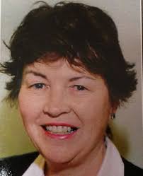 Obituary of Mary Flannery