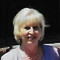 REBECCA JANE MARKHAM JONES Obituary