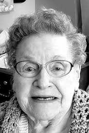 Adela Helen (Szymak) Dudovicz