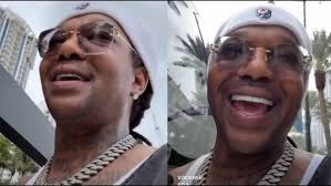 THIS RAPPER WENT OFF!!! 🔥 “COLDEST WHITE BOY IN THE GAME SINCE MAC MILLER” 