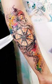 Pin On Female Tattoo Ideas