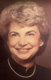 Doris Byers Obituary