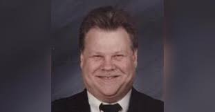 Mark Patrick McNulty Obituary