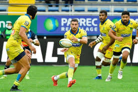 The france national rugby union team (french: Bezy Et Raka Appeles En Equipe De France Clermont Ferrand 63000