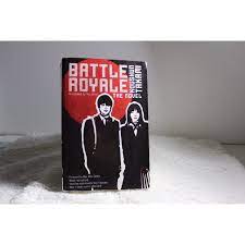Use of these materials are allowed under the fair use clause of the copyright law. Battle Royale Novel Book Summary Koushun Depop