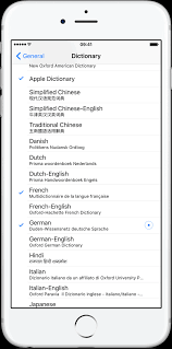 Apple opens up to new keyboard apps for iphone, ipad. How To Set Up And Use Multilingual Typing On Iphone