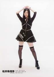 微博正文 微博html5版 ske48 松井珠理奈 matsui jurina female models fashion clothes