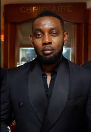 Introducing the Abuja cast of #TheWaiterMovie @AY COMEDIAN