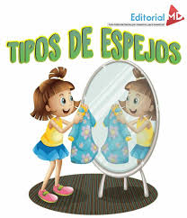 Resultado de imagen para espejos PLANO