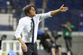 Antonio conte dan romelu lukaku. Inter Milan Boss Antonio Conte Hits Out At Chinese Ownership Of The Club South China Morning Post