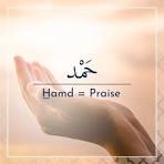 All praise is to Allah” — ????????? ??????? — is a common ...