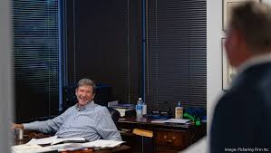 Pickering CEO Mike Pohlman to retire with Bob Pitts promoted to role